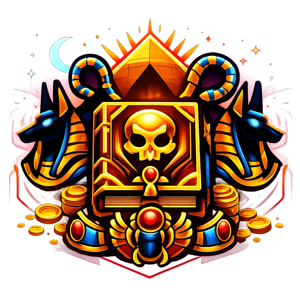 Book of Dead