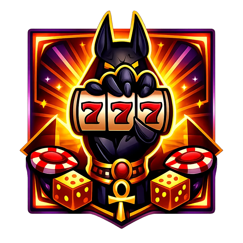 Hand of Anubis